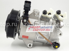 97701-D4001 Компрессор кондиционера оригинал Optima 18-