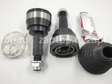 CO3762 Шрус наружный LYNX SsangYong Kyron | SsangYong Actyon
