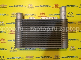 28211-H1302 Интеркулер Hyundai Terracan