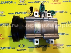 97701-39180 Компрессор кондиционера НСС оригинал Hyundai Santa Fe