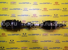 49501-3W030 Привод правый Hyundai ix35 | Sportage