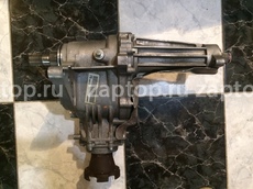 24244572 Раздатка REBUILD Корея Chevrolet Captiva