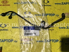 28240-42651 Труба маслоподающая Hyundai Starex