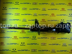 54660-2P100 Амортизатор передний правый Mando Sorento