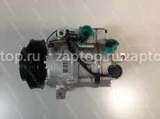 97701-2Y000 Компрессор кондиционера оригинал Sportage | Hyundai Tucson