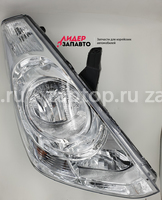 SHP000599 Фара левая HYUNDAI Grand Starex (H-1) 