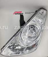SHP000600 Фара правая HYUNDAI Grand Starex (H-1) 