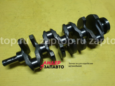 23111-2G200 Коленвал G4KC/G4KE GMP HYUNDAI Sonata NF | Sorento XM 