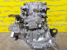 QR523MHC-1700010 МКПП новая